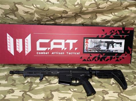 Yahoo Cat Versatile Ar