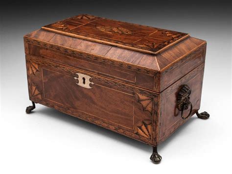 Vintage Tea Chest Dimensions At Judith Tomlin Blog