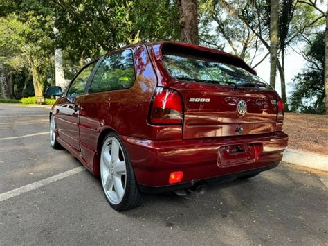 Gol Cli Turbo An Ncios Para Alta Performance