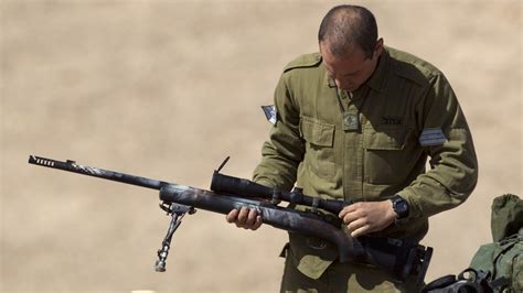 Price of safety? IDF snipers ordered to shoot at any ‘threat,’ even if ...