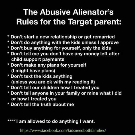 Pinterest Parental Alienation Bad Parenting Quotes Custody Battle