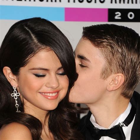 O Namoro De Justin Bieber E Selena Gomez Terminou Oficialmente Em