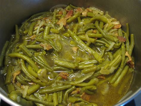 How To Cook Fresh Green Beans On Stove Foodrecipestory