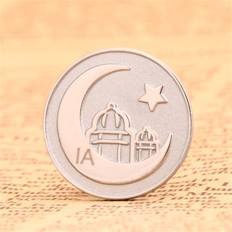 Custom Pins Cheap Castle In The Moonlight Enamel Pins Cheap