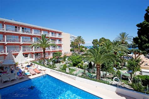 Hotel Tropico Playa, Palma Nova | Voyager Travel Direct