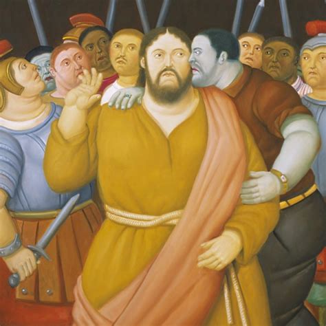 A Milano Arriva La Prima Mostra Post Mortem Di Botero Artness