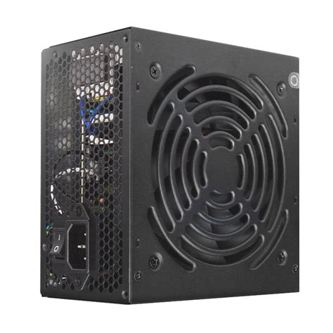 Antec Atom V Non Modular Power Supply Adgear Co Za