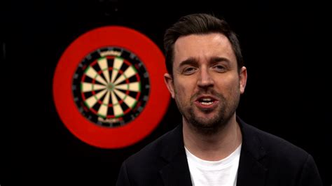 Pdc Darts On Twitter Is Peter Wright Talks