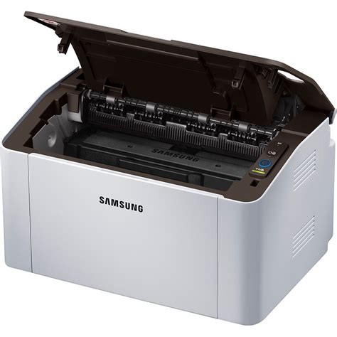 Samsung Xpress Sl M A Mono Laser Printer Ss C