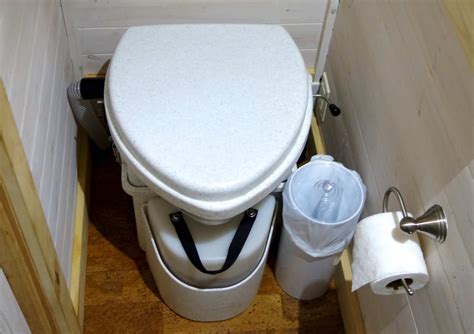 Rv Composting Toilet Pros And Cons Lets Rv