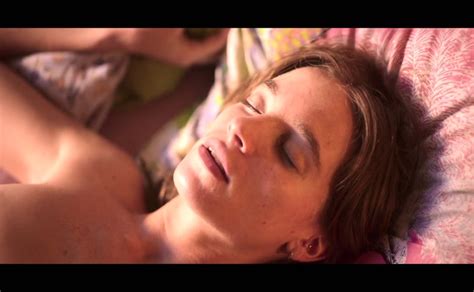 Esther Tinman Amandyra Breasts Lesbian Scene In Divided Youth AZNude