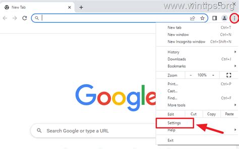 How To Translate A Web Page In Chrome Firefox And Edge Wintips Org