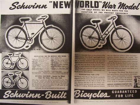 Let's see your BF Goodrich bikes | All Things Schwinn | Page 29 | The ...
