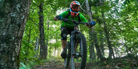 Bike Park Dark Side Mtbgosi