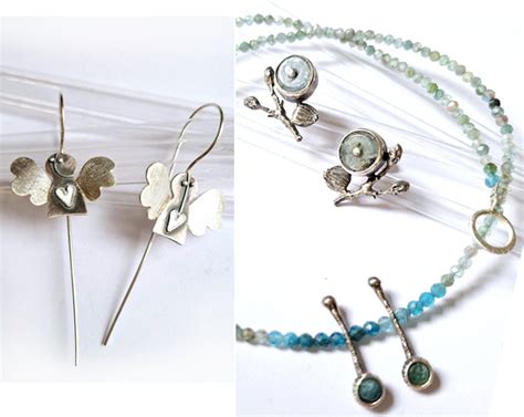 Коледни вълшебства с Bogdana Topreva Jewellery! | Marabu.bg блог