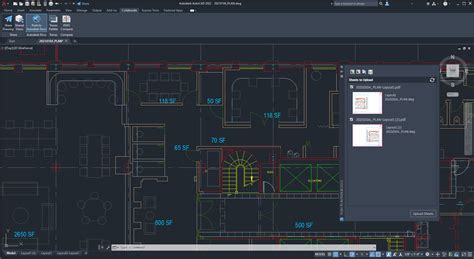 Autocad New Features Learn