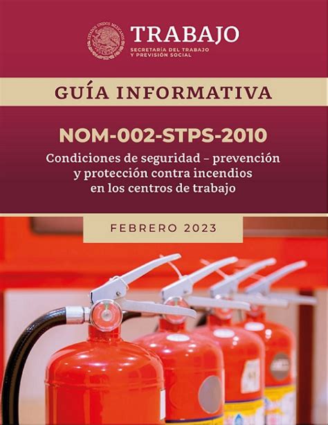 Descargas En Pdf Condiciones De Seguridad Y Protección Contra