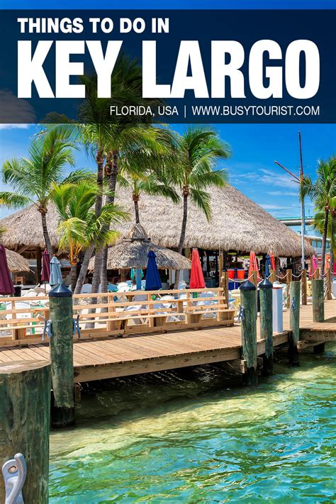 23 Best And Fun Things To Do In Key Largo Fl Attractions And Activities