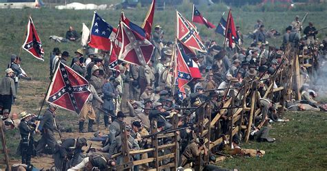 Civil War Quiz: Test Your Knowledge of the War to Preserve the Union!