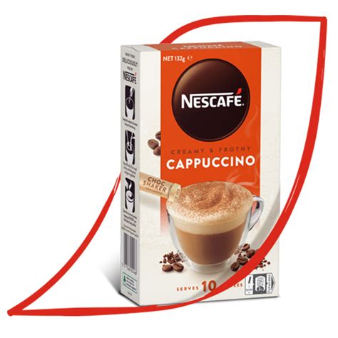 NescafÉ® Coffee Sachets Nescafe Australia