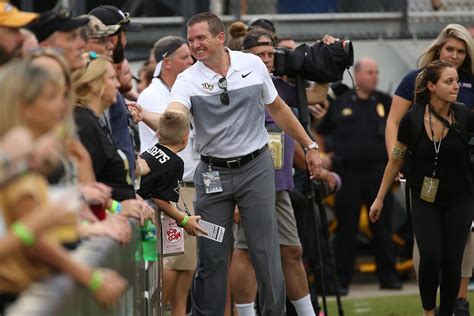 Tennessee Chancellor President Talk About The Danny White Hire Rocky