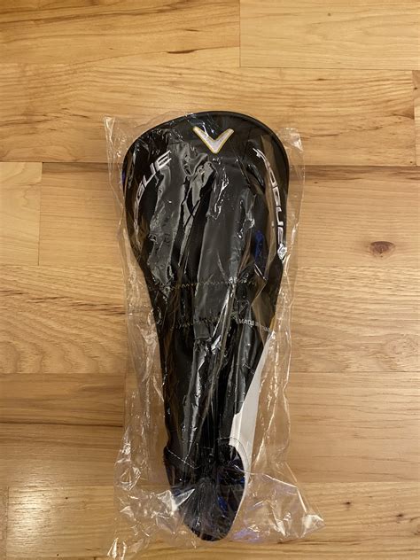 New Callaway Rogue St Driver Head Cover Sidelineswap
