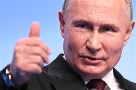 Putin Kurbelt Wirtschaft Mit Ungew Hnlichen Mitteln An F R Krieg Mit Nato