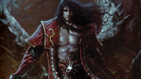 Castlevania Lords Of Shadow