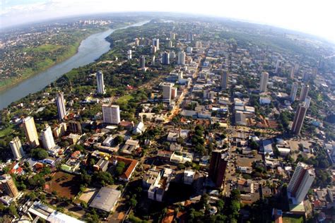 Foz do Iguaçu Cidade que inspira e trabalha por protagonismo cultural