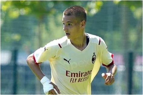 Nel Segno Di Camarda Il Baby Bomber Da 500 Gol Il Milan Vince Lo