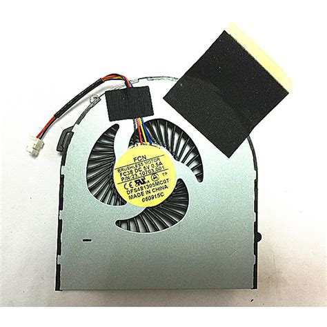 Dfs Mc T Fan For Acer Aspire V V V V G Ori