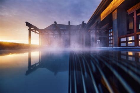 Spa The Well Spa And Hotell