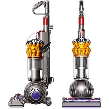 Dyson Dc Multi Floor Ultra Lightweight Dyson Ball Upright Vacuum