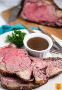 Boneless Rib Roast Recipe Sunday Supper Movement