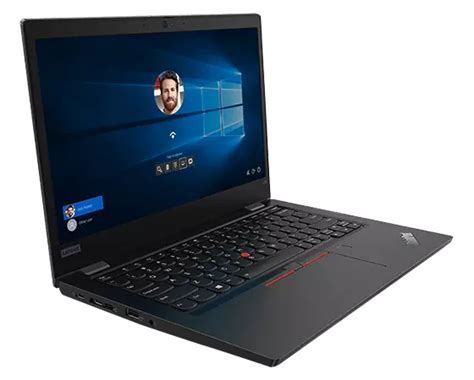 Thinkpad L13 Gen 2 13 Amd Laptop 13 Business Laptop Powered By Amd Lenovo Nz