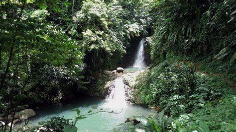 7 Sisters Waterfalls Hike