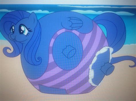 Blueberry Fluttershy By Thebabypokemon On Deviantart