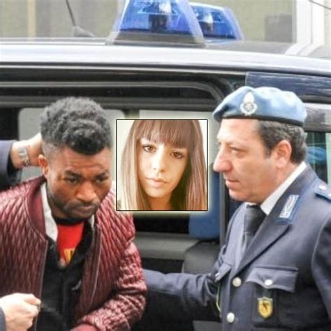 Omicidio Di Pamela Mastropietro Informativa Dal Carcere Parla Della