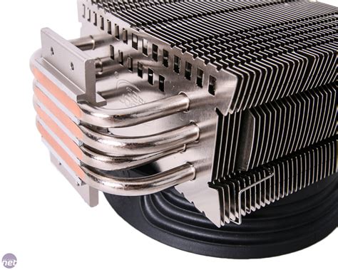 Deepcool GAMMAXX S40 Review | bit-tech.net