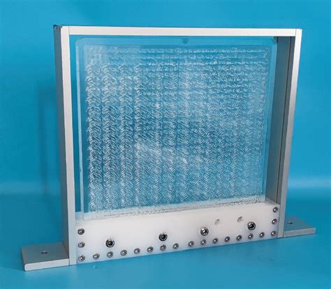 Pilot Scale Production Scale Continuous Flow Microchannel Reactors