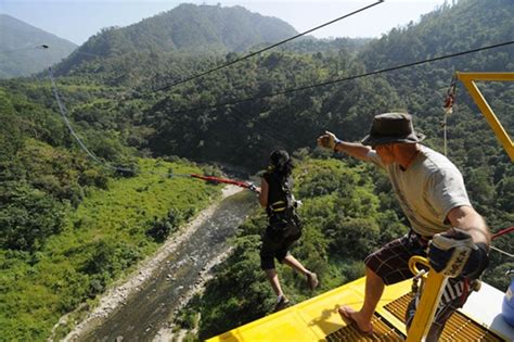 50 Things To Do In Rishikesh Weekend Thrill