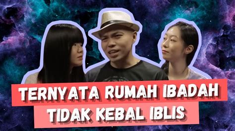 Ini Wujud Astral Kita Kalau Lagi Astral Travelling Q A Part Youtube