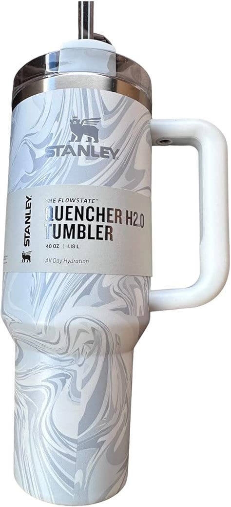 Stanley Adventure Quencher H20 Flowstate 40 Oz Tumbler