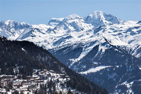 How To Choose An Alpine Retreat Portfolio By Savills