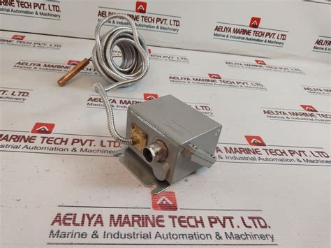 Danfoss Kps Thermostat Pressure Switch Ip Aeliya Marine