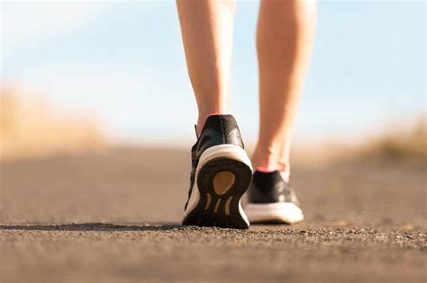 How To Incorporate Walking Into Your Daily Routine - Chiropractors ...