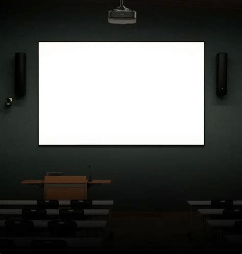 commercial projection screens philadelphia pa