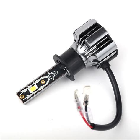 X Modigt H Led Car Headlight Bulbs High Low Beam For Hyundai I