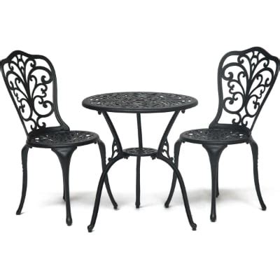 Наборы садовой мебели: купить комплект мебели для дачи, сада, пикника ...