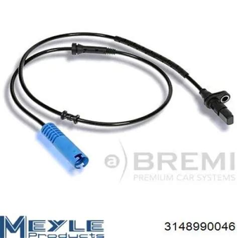 Asb Snr Sensor Abs Trasero